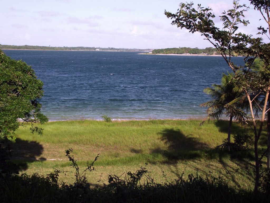 Resultado de imagem para Lagoa do Bonfim em Nísia Floresta, RN