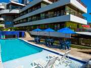 Blue Marlin Apartments