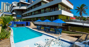 Blue Marlin Apartments