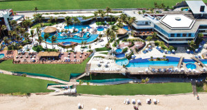 Ocean Palace Beach Resort