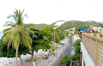 Pousada Manga Rosa Natal