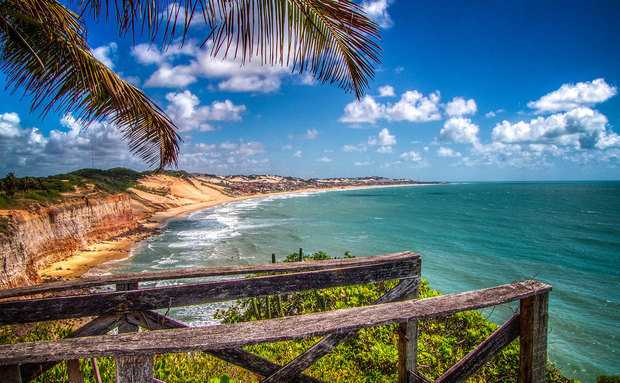 Barra de Tabatinga RN