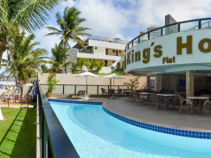 Kings Flat Hotel