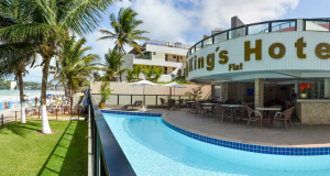 Kings Flat Hotel