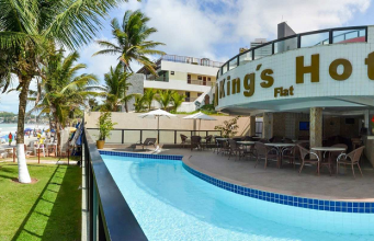 Kings Flat Hotel