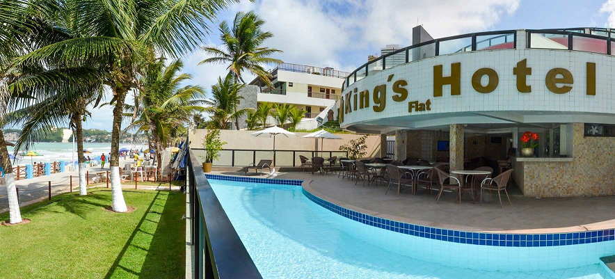 Kings Flat Hotel