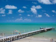 Praia Pirangi do Norte