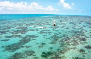Praia do Rio do Fogo