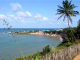 Praia da Barra de Tabatinga