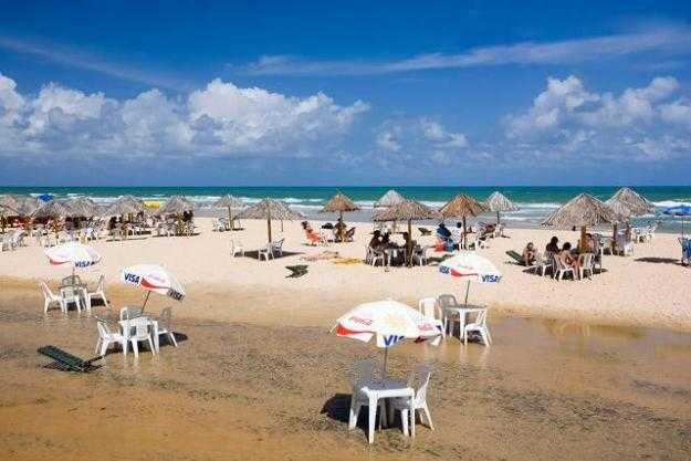Praia de Búzios: Uma ótima opção para curtir o verão em RN