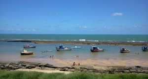 Praia de Barreta