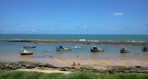 Praia de Barreta