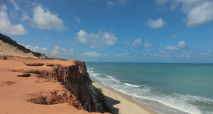 Praia de Cacimbinhas