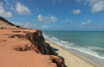 Praia de Cacimbinhas