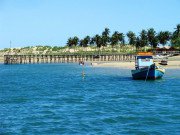 Praia de Galinhos