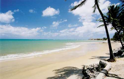 Praia de Muriú: A praia de varaneio preferida dos Potiguares