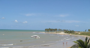 Praia Ponta Gorda