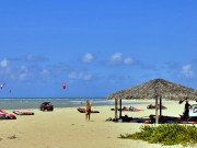 Praia de Sao Miguel do Gostoso