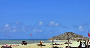 Praia de Sao Miguel do Gostoso