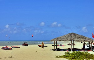 Praia de Sao Miguel do Gostoso