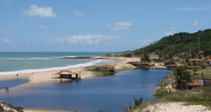 Praia de sagi