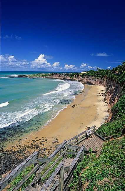 Barra de Tabatinga