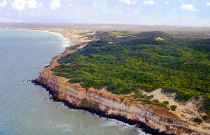 Barreira do Inferno