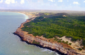 Barreira do Inferno