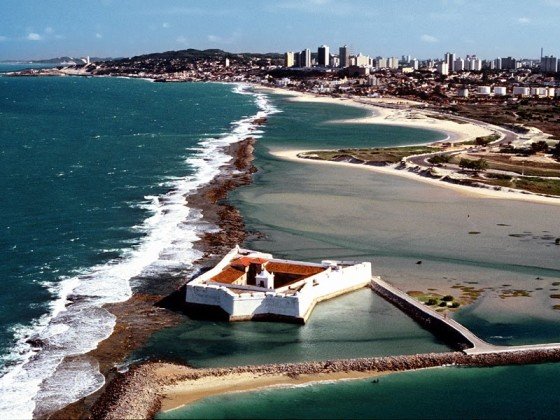 Forte dos Reis Magos