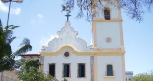 Igreja Matriz de Natal