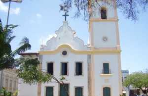 Igreja Matriz de Natal