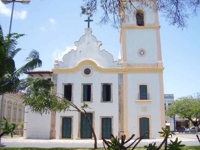 Igreja Matriz Natal