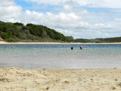 Lagoa de Alcaçuz