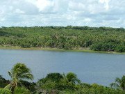 lagoa de extremoz