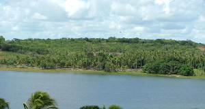 lagoa de extremoz