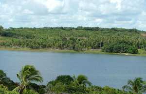 lagoa de extremoz