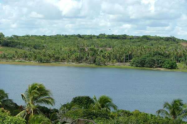 lagoa de extremoz