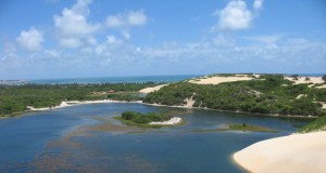 Lagoa de Genipabu