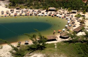 Lagoa de Pitangui