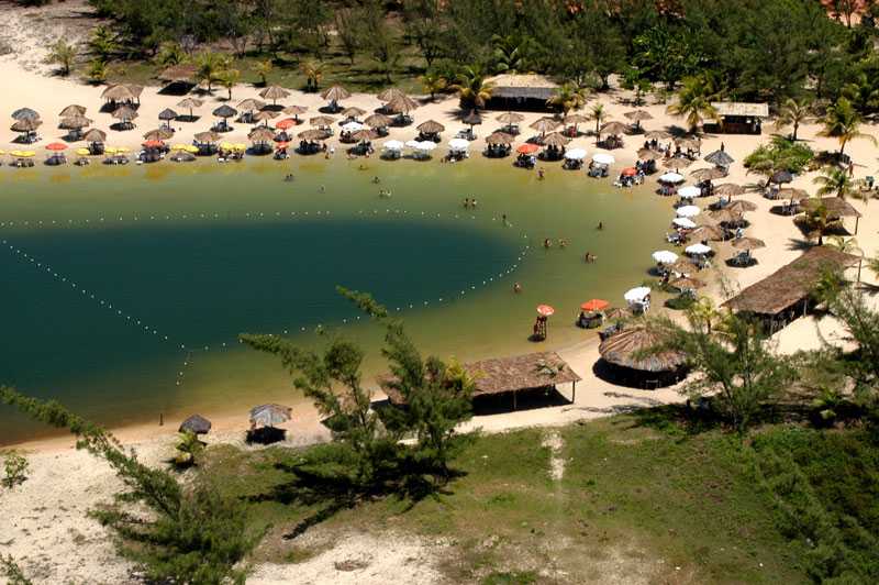Lagoa de Pitangui