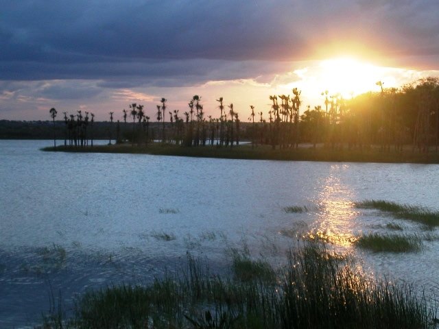 Lagoa do Apodi