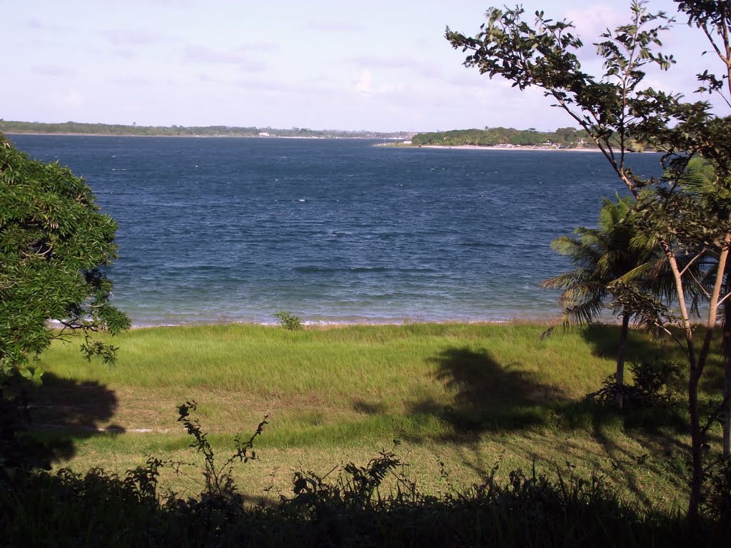 Lagoa do Bonfim