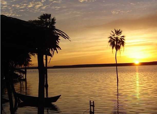 Lagoa do Piató