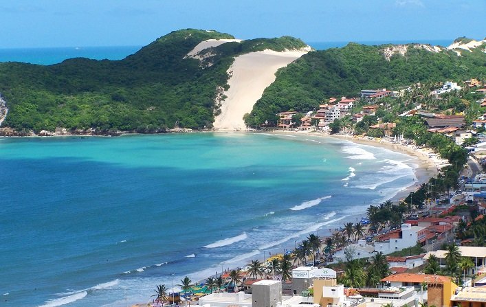 Natal RN: A maravilhosa capital do Rio Grande do Norte