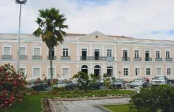 Palacio Potengi