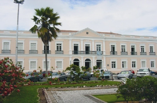 Palacio Potengi