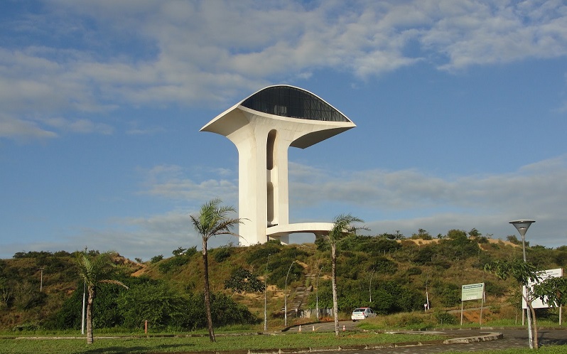 Parque da Cidade Dom Nivaldo Monte