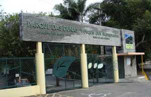 Parque das Dunas