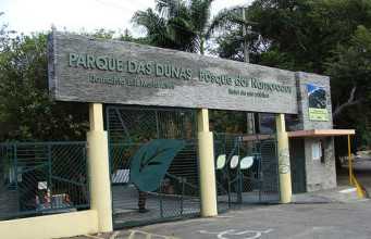 Parque das Dunas