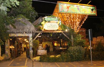 Pizzaria e Creperia Cipo Brasil